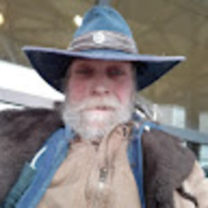 Meet your Posher, Thomas